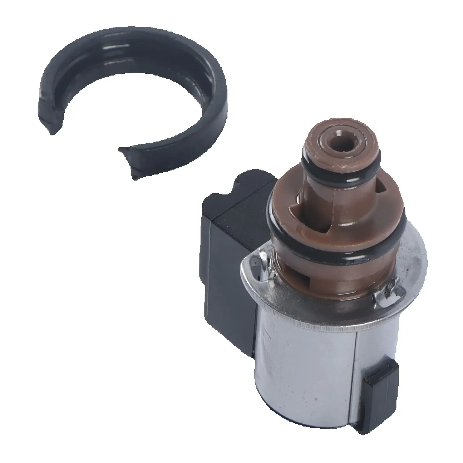Torque Converter Lock-Up Solenoids 3PCS FOR Subaru TR580 TR690 CVT Transmission