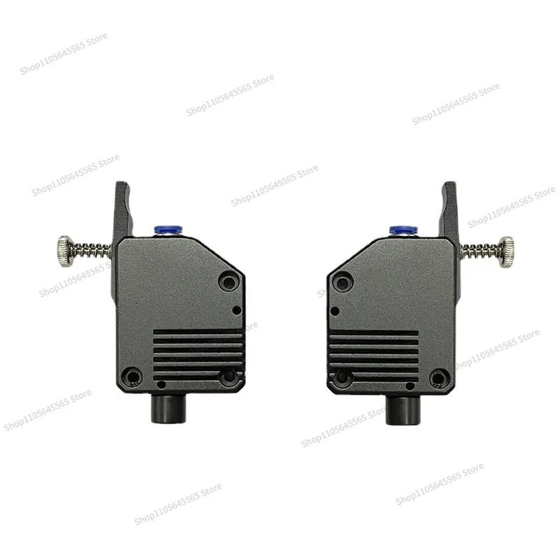 For Full Metal Extruder Dual Gear Drive Sends 3D Printer Accessories