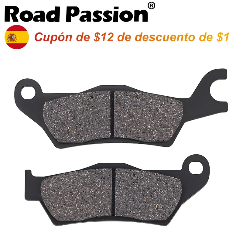 Pastilla de freno delantero de motocicleta para SUZUKI GGSX-R 125 R GSX-R GSX-S GSX-S 125 M RLXL8 RLL8 MLXL8/MLL8 GSX150 Gixxer GSX-R GSX-S 150 R