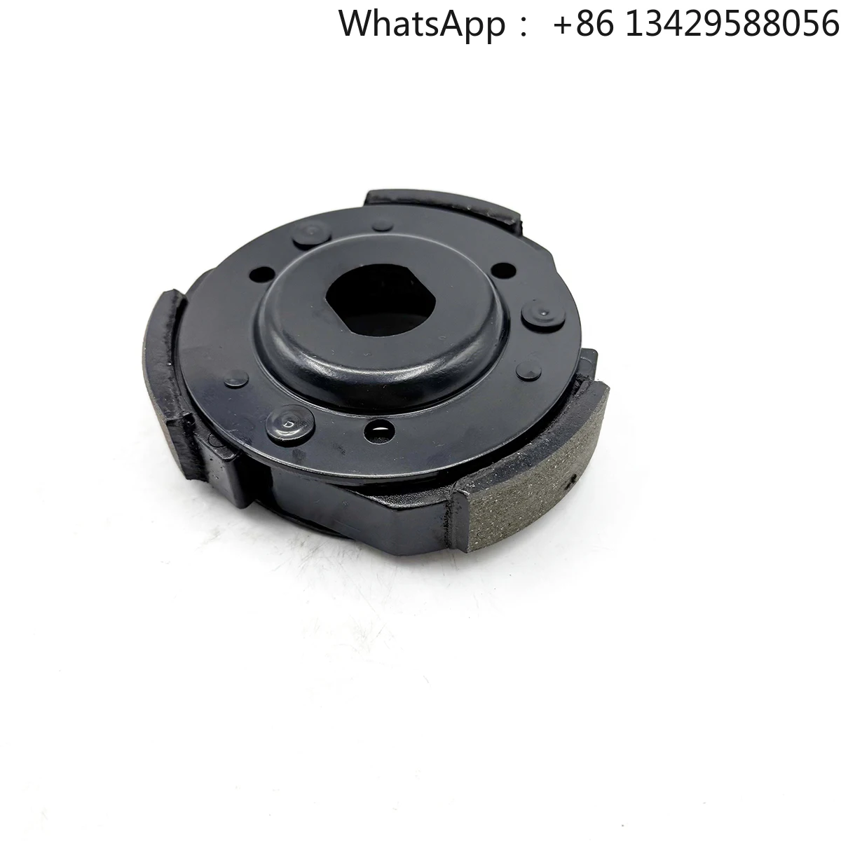 

New Clutch Carrier Shoe Assembly for Fits 125cc - 150cc GY6 Scooter & Go-Kart