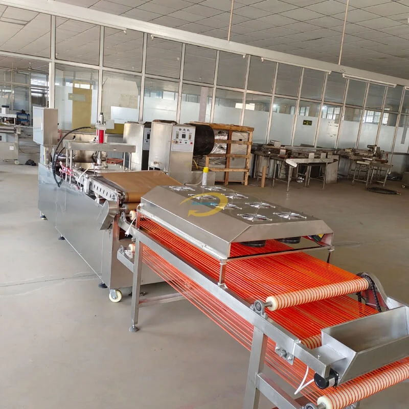 Roti Making Machine Fully Automatic Chapati Making Machine Fully Automatic Roti Making Machines