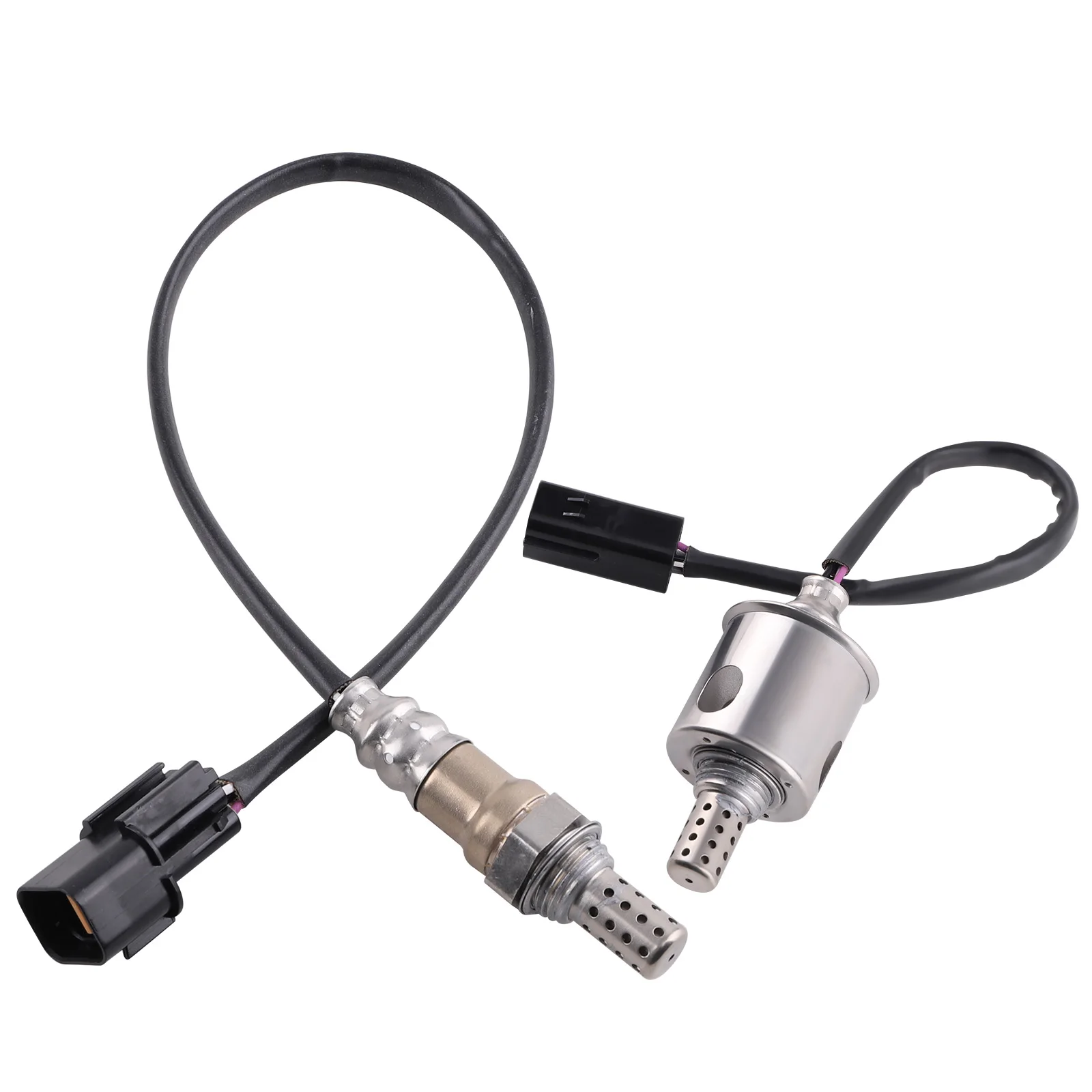 ต้นน้ําปลายน้ํา O2 เซนเซอร์ออกซิเจนสําหรับ Chevrolet Aveo 1.6L 2009-2011 234-4290