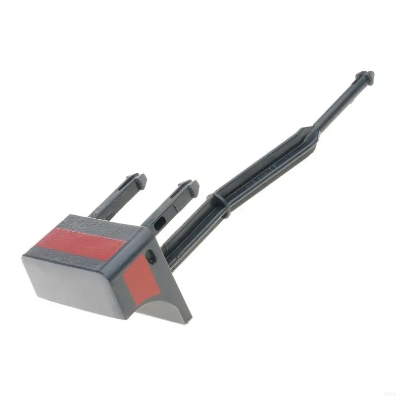 

Easy to Install Rear Left Release Handle Lightweight Enhanced Grip for Golf Mk4 Precise Craftsmenship 1J0885643E