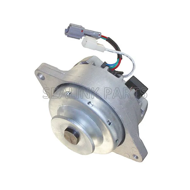 12V Alternator Fits Tropical Diesel Generators 3LB1 3LD1 Engine Lester 10930 GP9905 8970489700 8970489701 8970489702