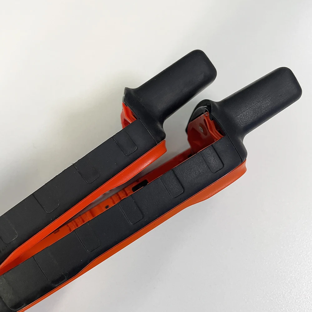 Front Cover Case For GARMIN Alpha 100 Atemos 100 Frame Dog Tracking Handheld GPS Front Frame Part Replacement