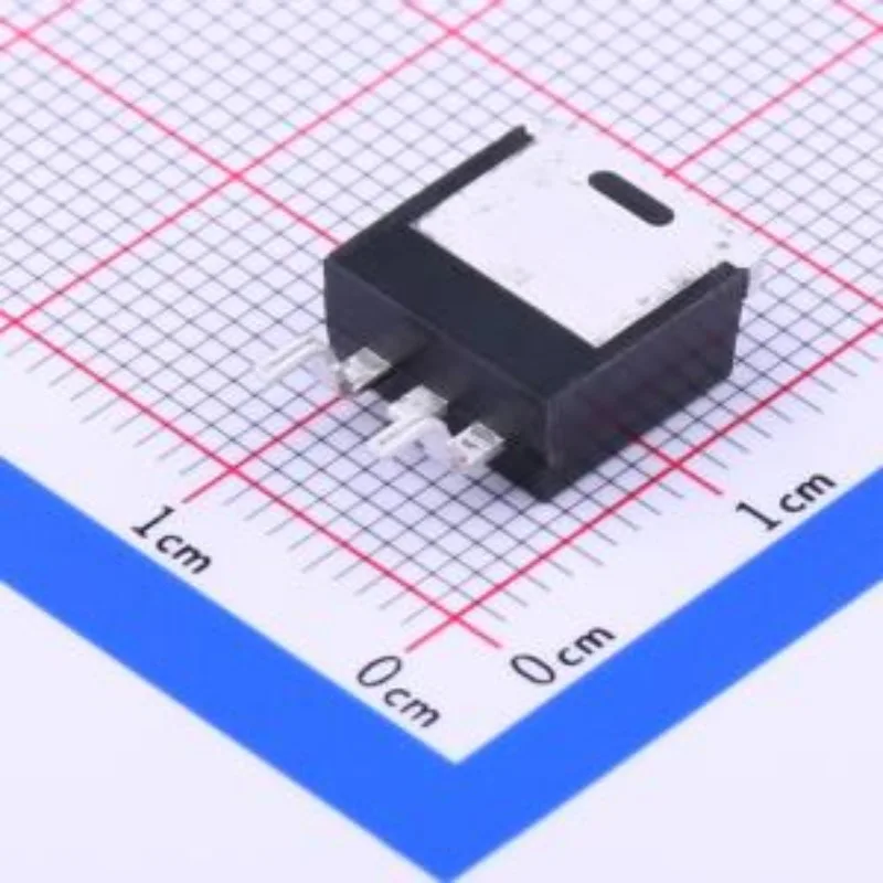 (20-100pcs) IRF9530NSTRLPBF D2PAK 100% Original In Stock (MOSFET) 3.8W 79W 100V 14A 1 P