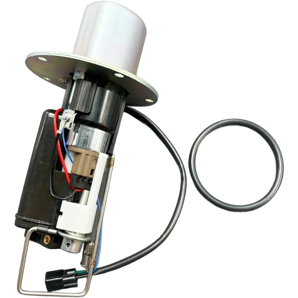 Fuel System Fuel Pump Assembly Compatible Design Efficient Performance As Shown In The Picture Fuel Pump Replacement