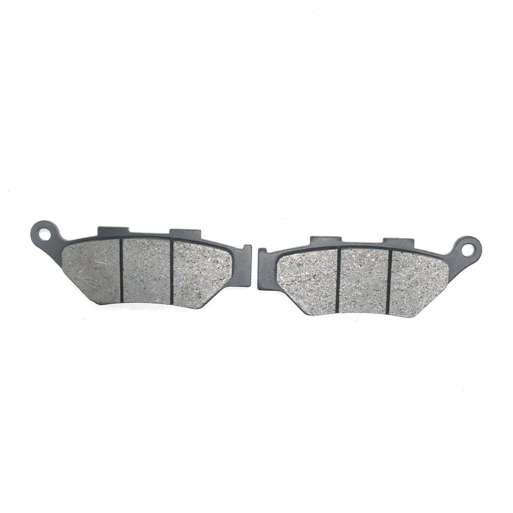 อุปกรณ์เสริมสำหรับมอเตอร์ไซค์  - Motorcycle Brake Pads บทวิจารณ์และราคา