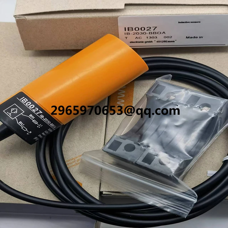 Sensor de entrega rápida IB0029 IB0027 IB0108 em estoque