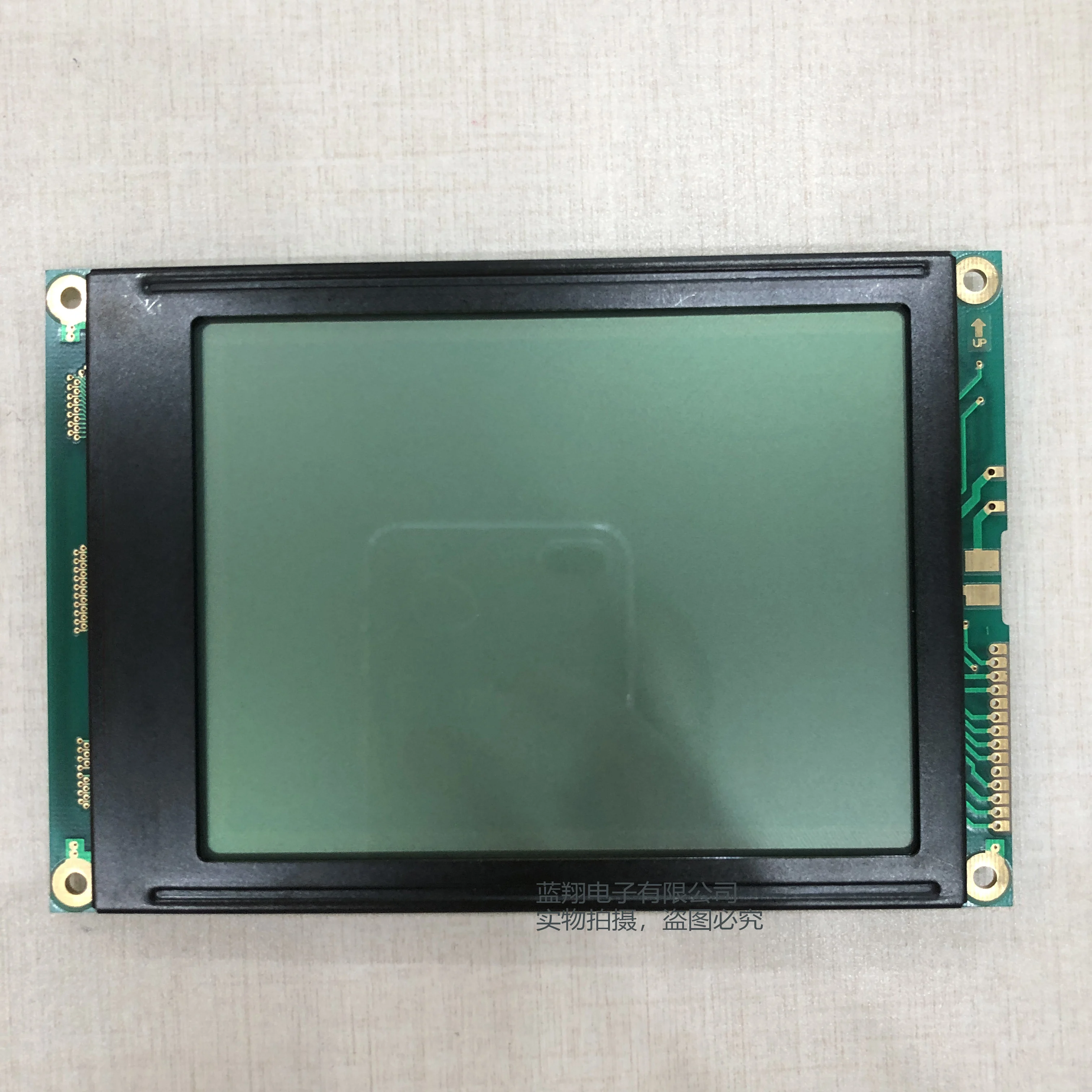 

WG320240D-8FK-NZ Lcd Screen Display