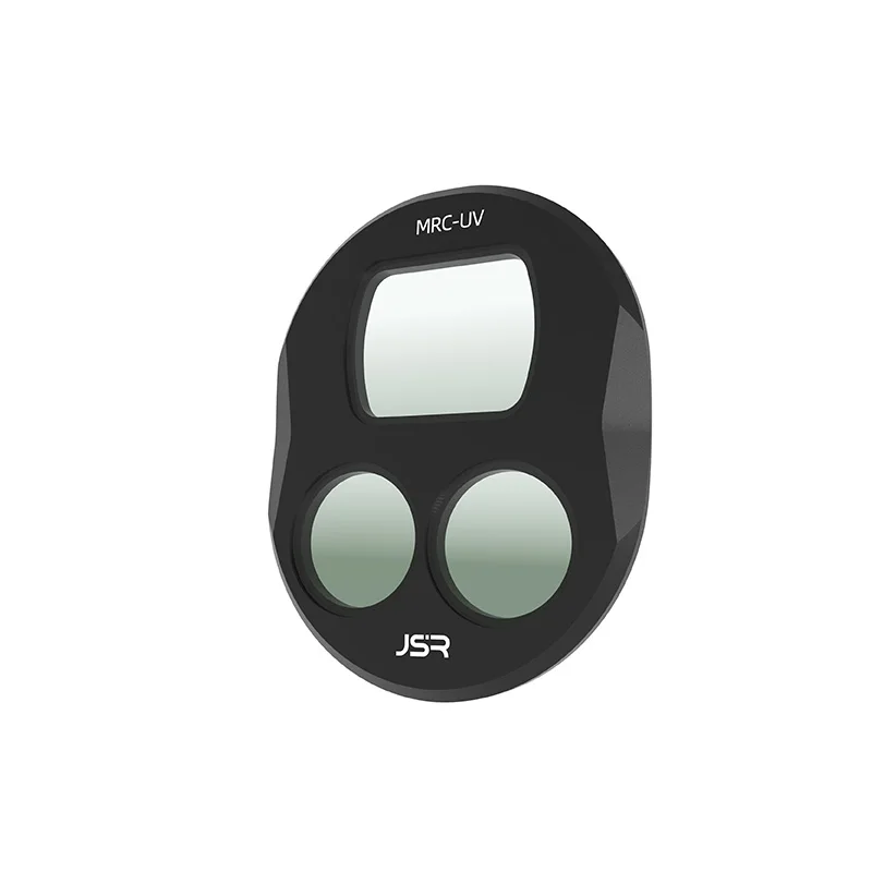 Filtr obiektywu aparatu do DJI Mavic 4 Pro MCUV CPL ND8 ND16 ND32 ND64 ND256 ND/PL Zestaw filtrów do akcesoriów do dronów Mavic 4 Pro — zdjęcie produktu 6