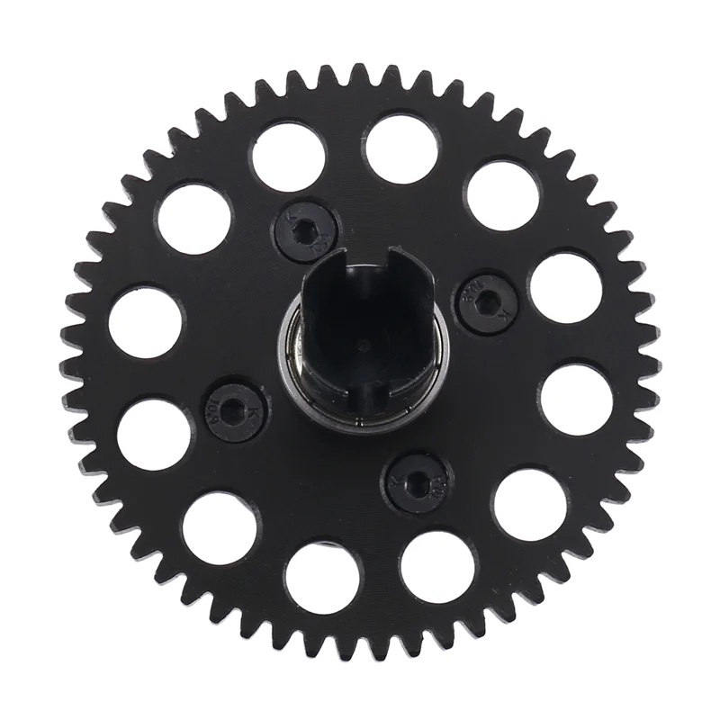

A87IMX-07 Metal Center Differential 8747 For ZD Racing MX-07 MX07 MX 07 1/7 RC Car Spare Parts