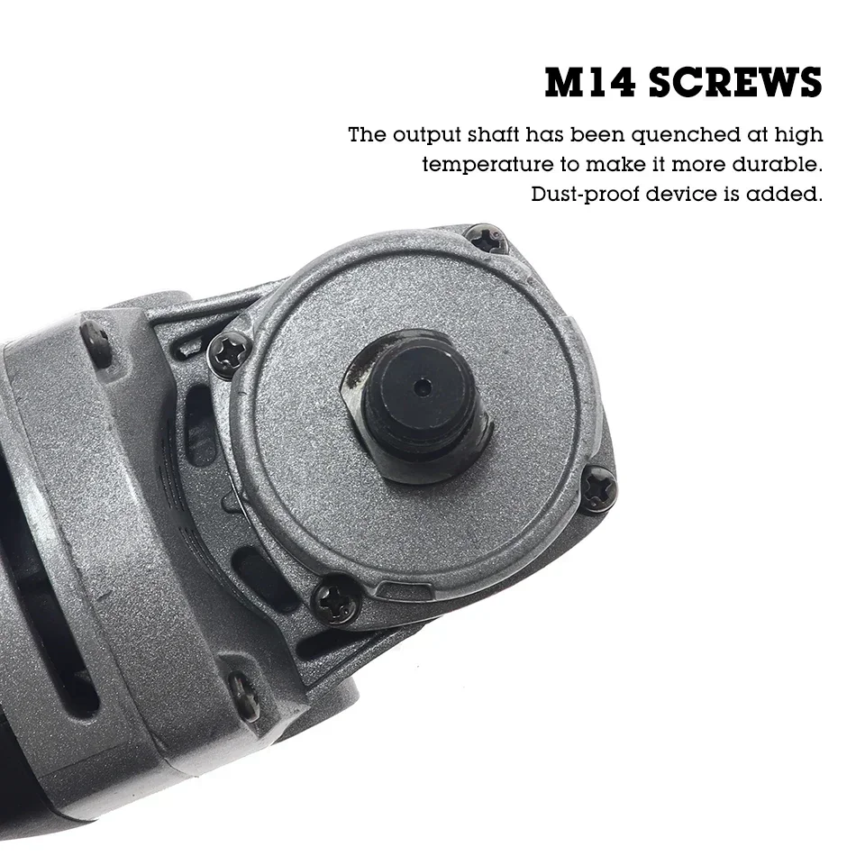 800W Polish Machine Car Polisher Automotive Mechanical Workshop Tools Speed Machine 220V 5inch 2500RPM Wax Machine Rotary Tool