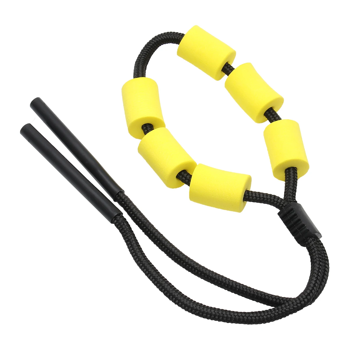 

Glasses Lanyard Polyester Durable Sports Swimming Hanging Rope Wear-resistant Anti-pilling Adjustable Various Colors Labor