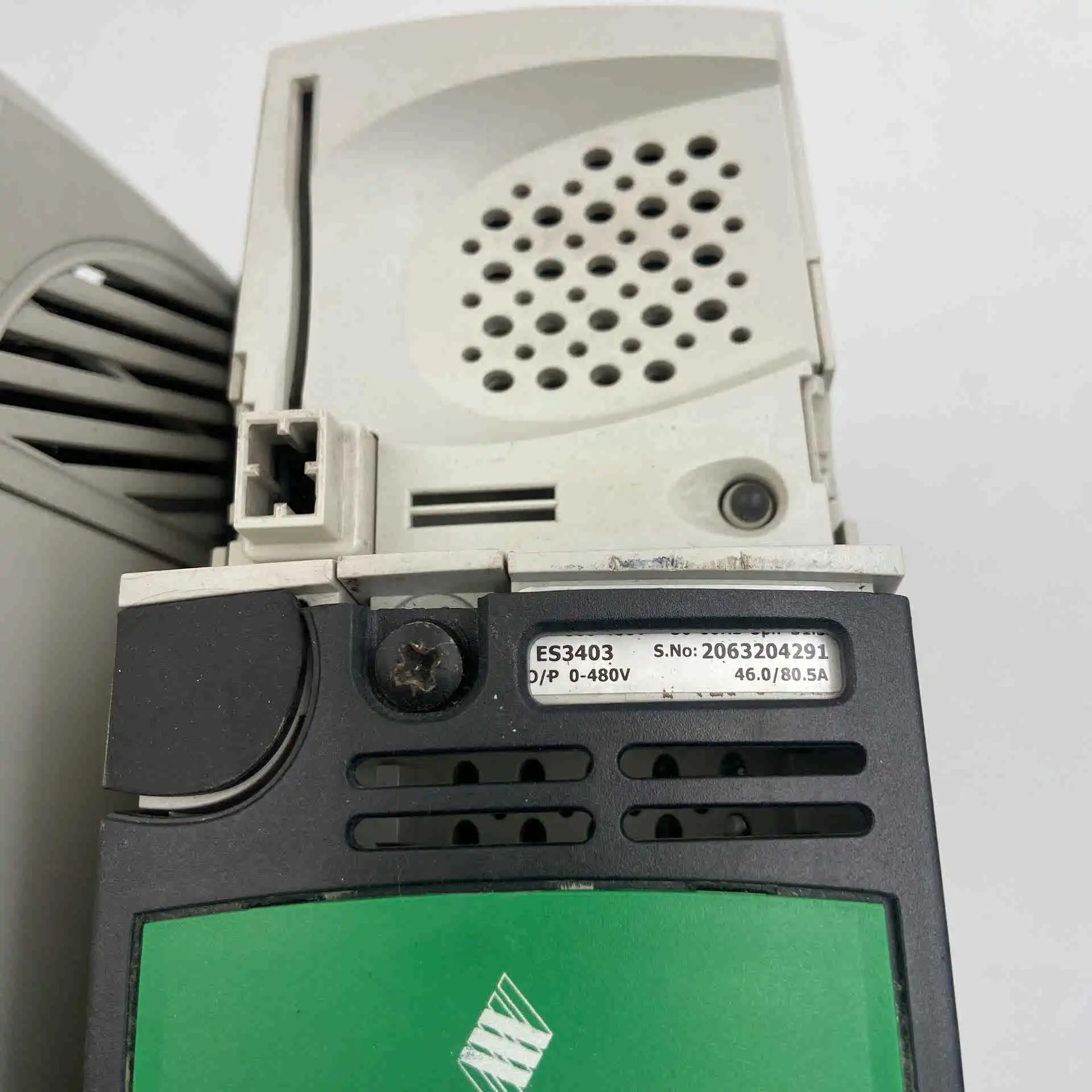 ES3403 Инвертор для Эмерсон