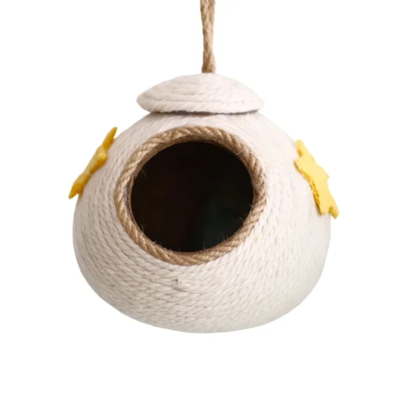 Hut Backpack Bird C…