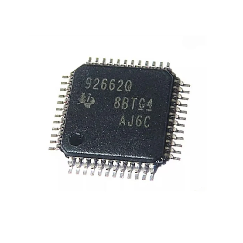 

1 Piece TPS92662QPHPRQ1 HTQFP-48 Silk Screen 92662Q Chip IC New Original