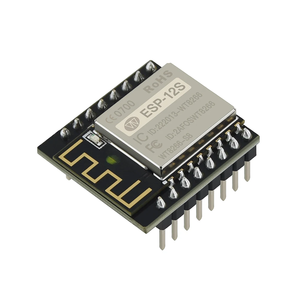 WIFI Module Print Everything Effortlessly with the for esp8266 Wireless Router WIFI Module for MKS Mainboard WIFI