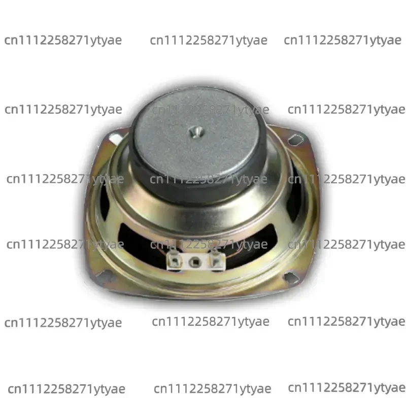 The Latest 4-inch 105mm Full-range Speaker 20W 4 Ohm High-power Speaker for Home Theater Multimedia Sound Systems