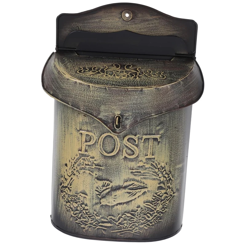 Thumbnail 2 - #9 Mailboxes Discount Picks