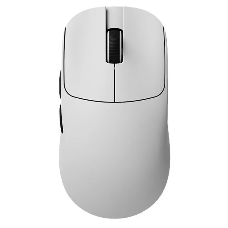 

Ultra Lightweight Wireless Mouse Ergonomic Gaming Dual Mode Gaming Mouse PAW3395
