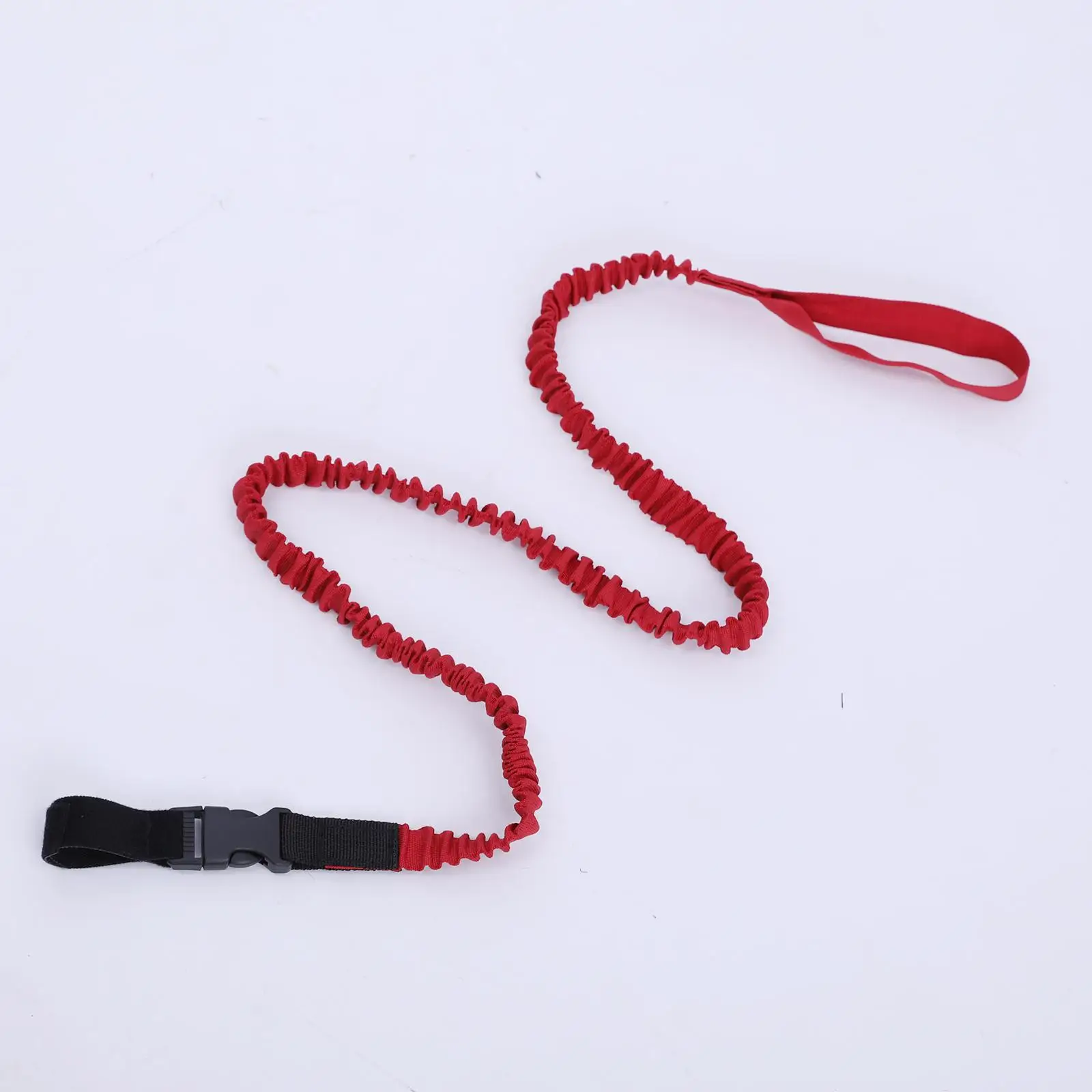 Safety Kayak Paddle Leash Bungee Cord Waterproof Nylon Tool for Paddle Board Canoe Fishing Boat
