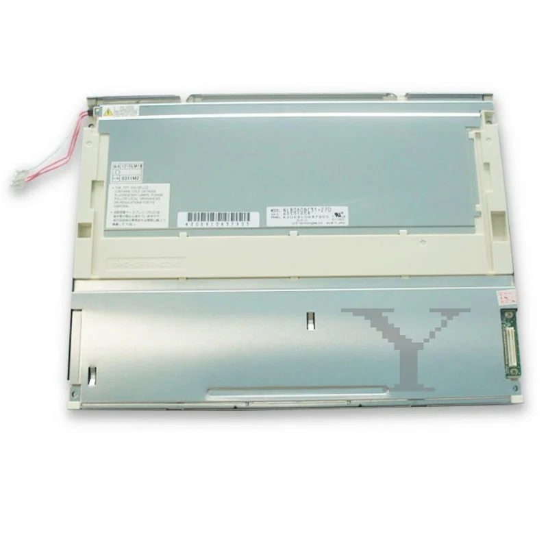 NL8060BC31-27 12,1 Zoll LCD-Display 800*600 TFT LCD-Bildschirm Panel Schneller Versand