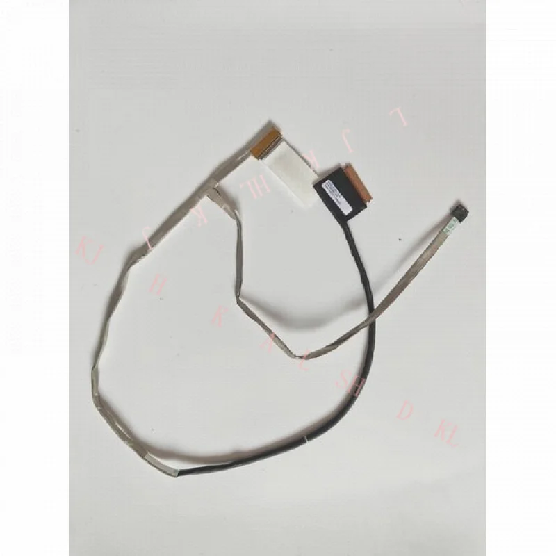 MSI GT62 GT62VR 6RE LCD LED 디스플레이 리본 카메라 케이블 K1N-3040067-H39용 N MS16L2