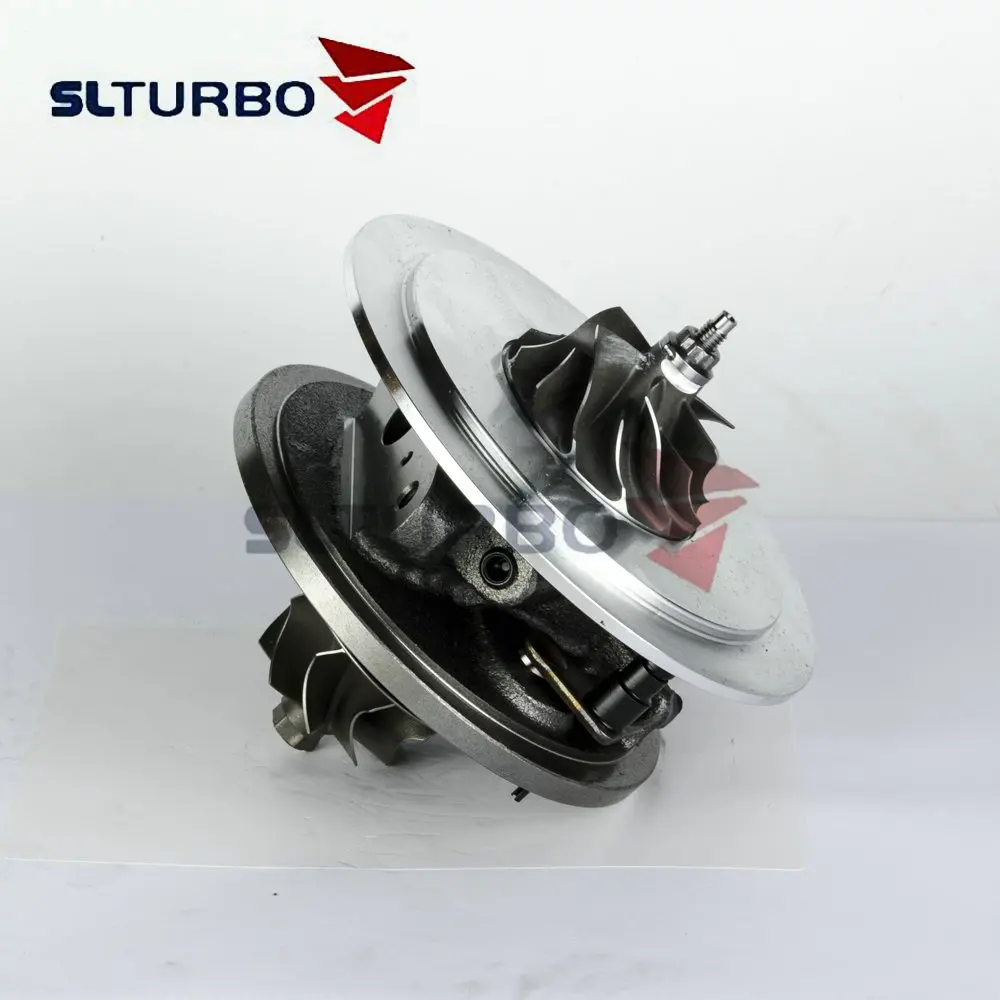 

GT1749V turbo cartridge Balanced 725864 for Nissan Primera 2.2 DI 93KW 126HP YD1 2200 ccm - turbine core 725864-5001S 14411AU600