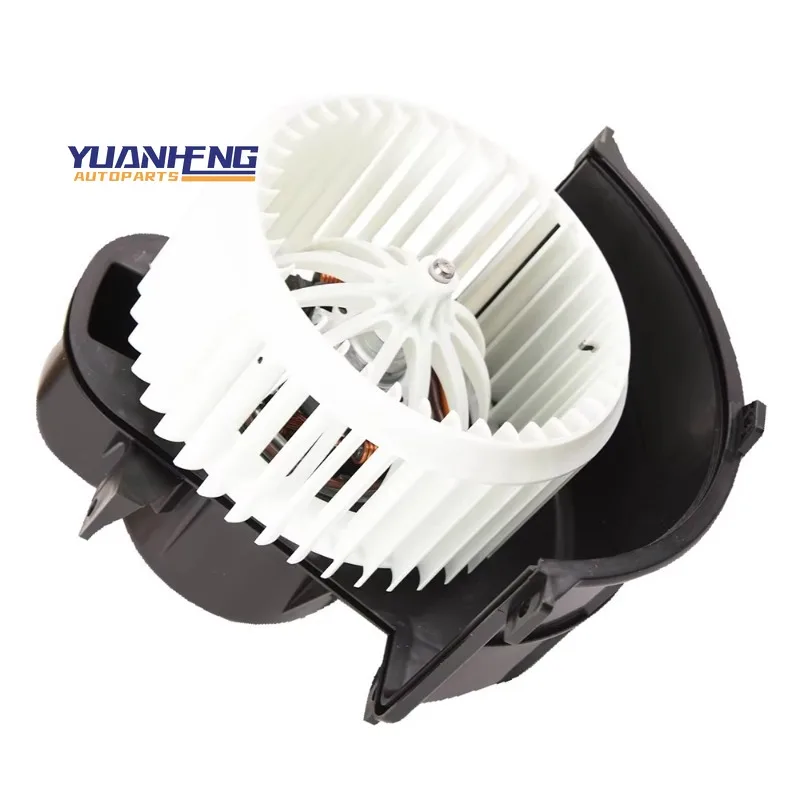 

700262 7L0820021S HQ brand new AC Heater Blower Motor Fan For Volkswagen Touareg 2004 - 2010 For Audi Q7 2007 - 2015 Replaces