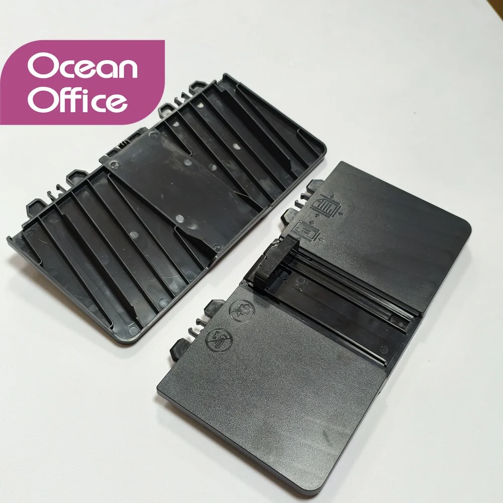 

1X HP LaserJet pro MFP M125 M126 M127 M128 Paper Pickup Input Tray RM1-9958-000CN Compatible for 125 126 127 128