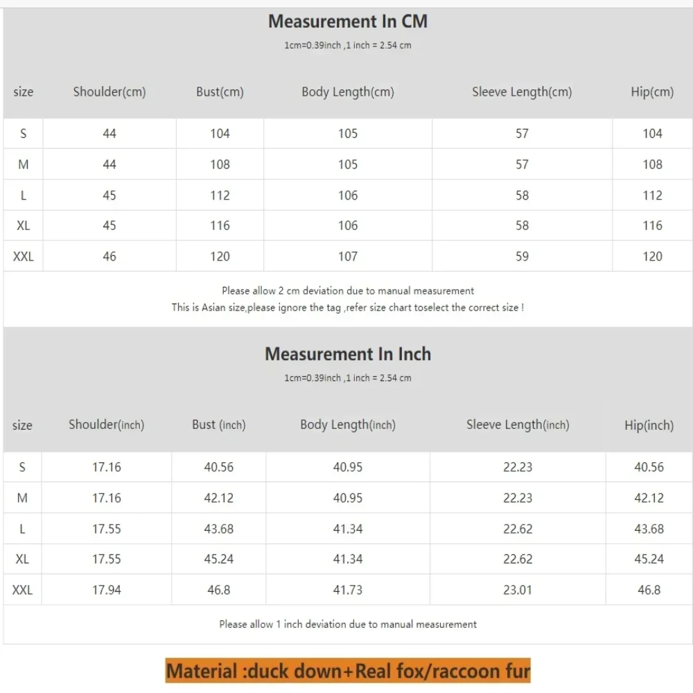 أسفل معطف المرأة الشتاء ريال فوكس الفراء طوق مقنعين الفراء سترة سميكة الخريف قبعة انفصال X-طويلة الأبيض بطة أسفل سترة Overwears #6
