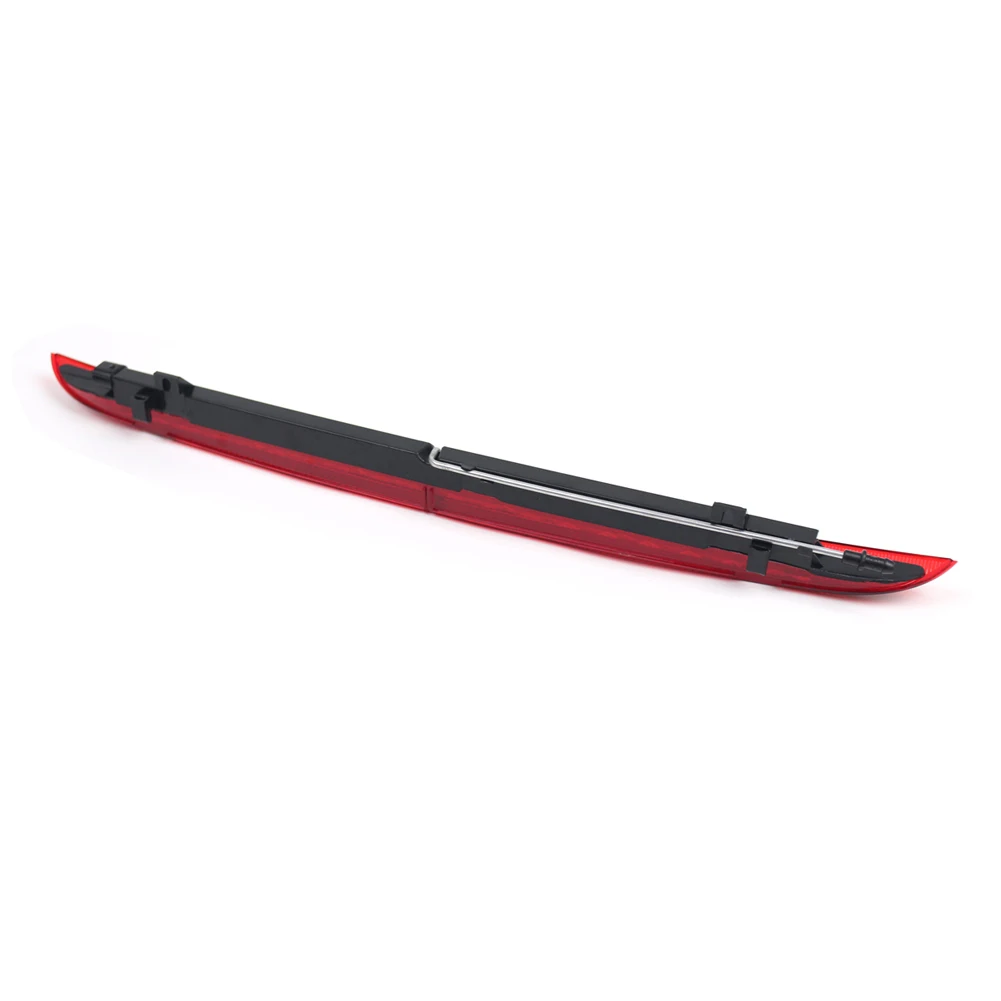 Car Additional Tail Stop Lamp High Mount Third Stop Light 7L6945097B LED Rear Third Stop Light for Touareg 2003-2010 Accessories