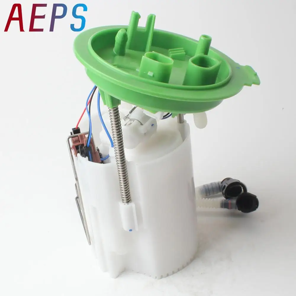 

Fuel Pump Assembly for VW T-ROC GOLF for Skoda OCTAVIA KAROQ 5Q0919087H 5Q0919087AH