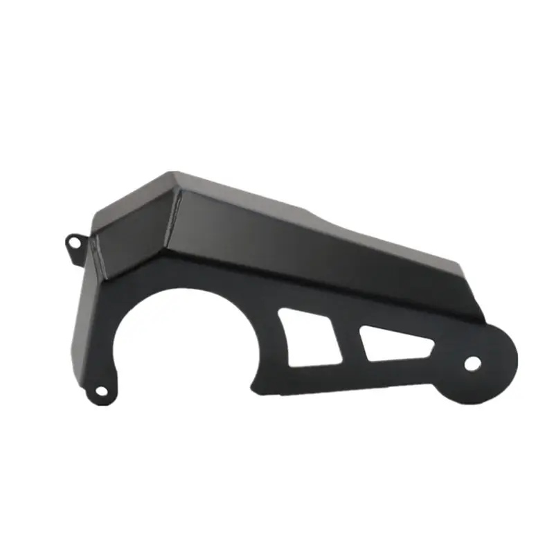 Simple Motorcycle Cardan Guard Paralever Protector For BMW R1300GS 2024 Rear Axle Cover Accessories
