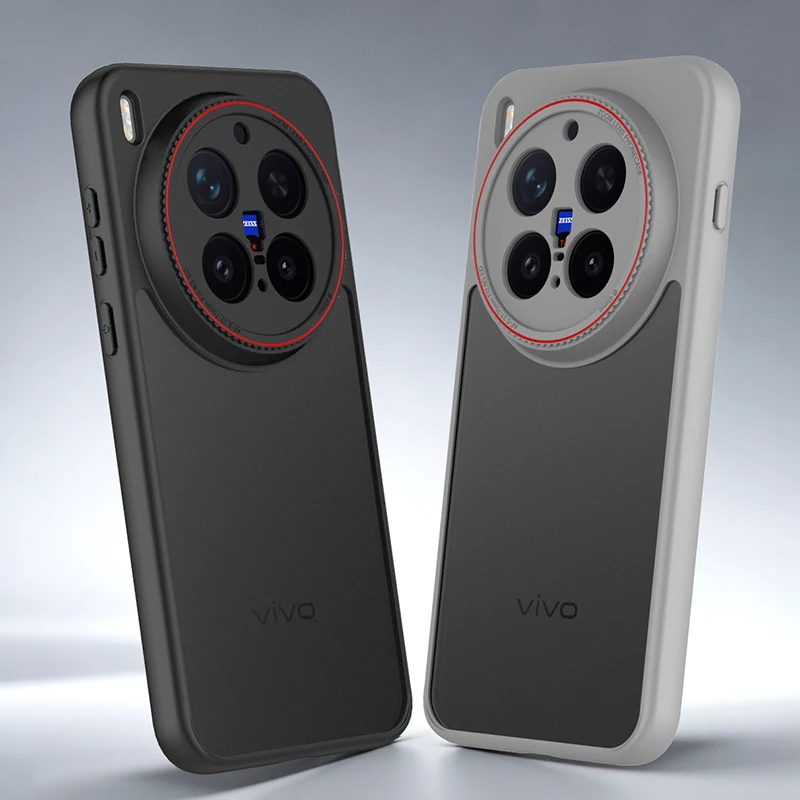 Case For VIVO S20 X300 X200 Pro Mini X200S Magnetic MagSafe 