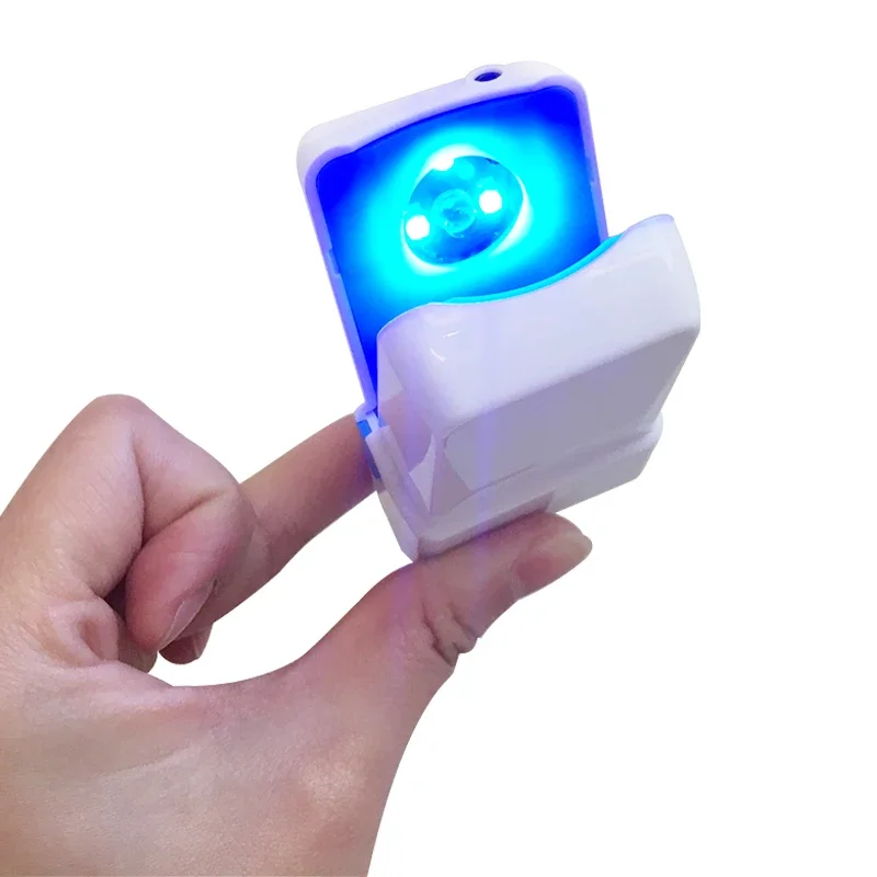 

Care Nail Fungus Cold Laser Treatment Device Toe Fungus Removal infrared 905nm Onychomycosis Podiatry Medical Instrument