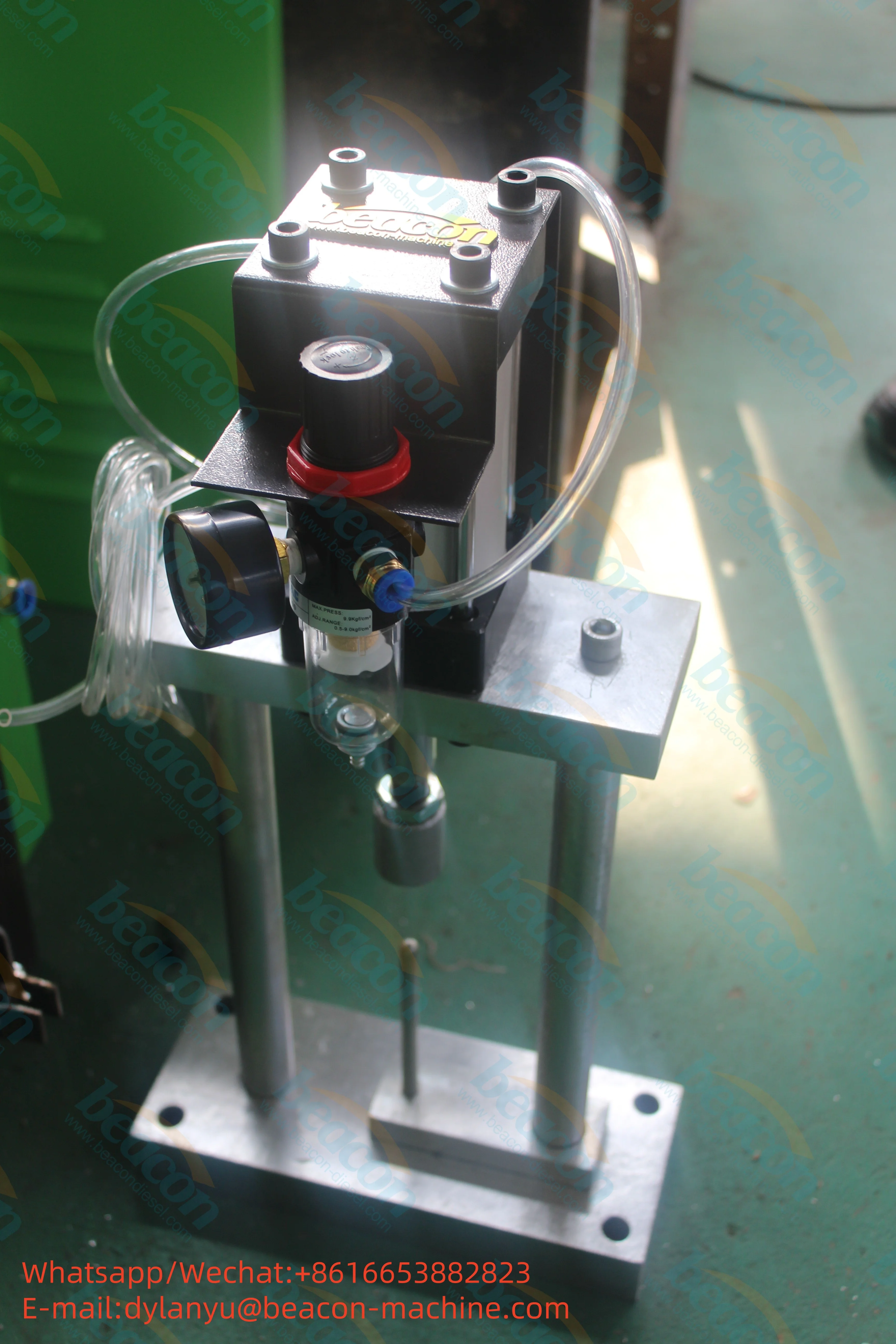 

Специальные инструменты для сборки и разборки PT800 Cummins для дизельного литьевого насоса