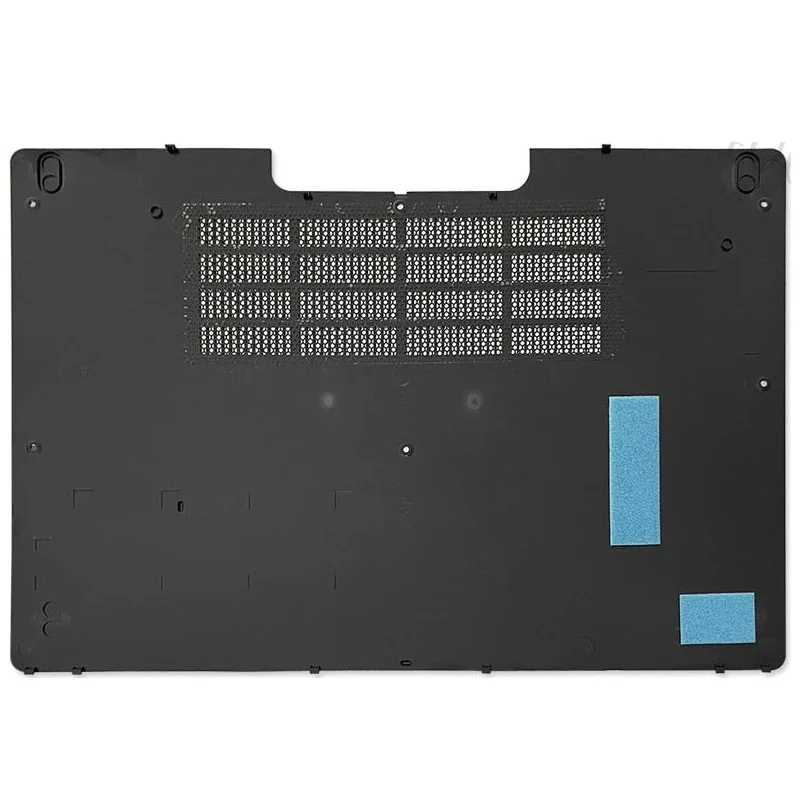 Imagem -06 - Dell Latitude Laptop Lcd Tampa Traseira Moldura Frontal Dobradiças Palmrest Caixa Inferior Não Toque 144 Polegadas E5450 E5450 Novo Original