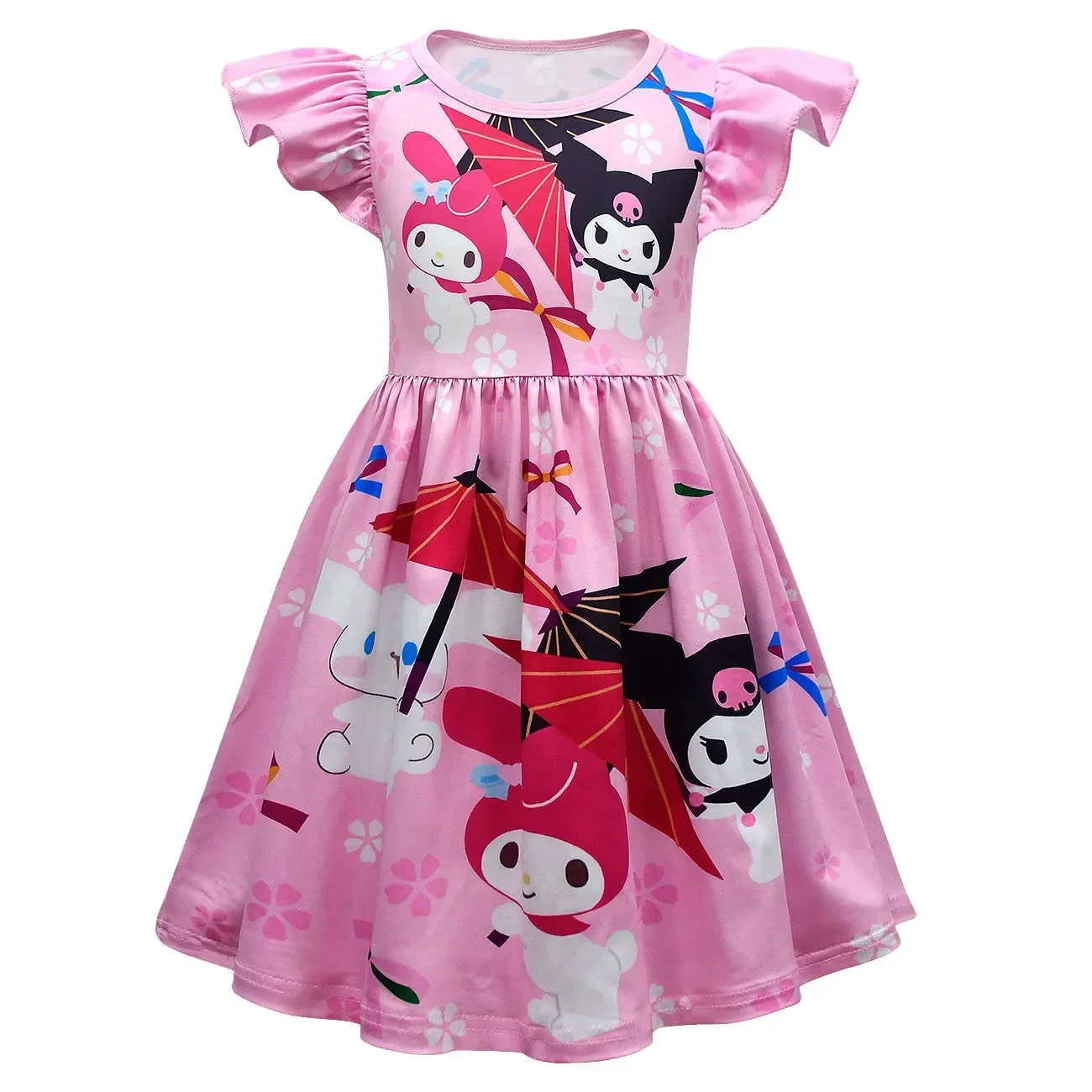 Рисунок 3 - Sanrio Summer hello kitty children