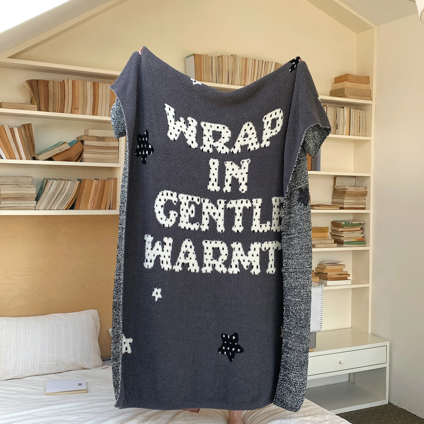 Autumn Winter Waffle Velvet Throw Blanket Multifunctional Warmth Sofa Blanket Double Bedding Cover Machine Washable Bedspread