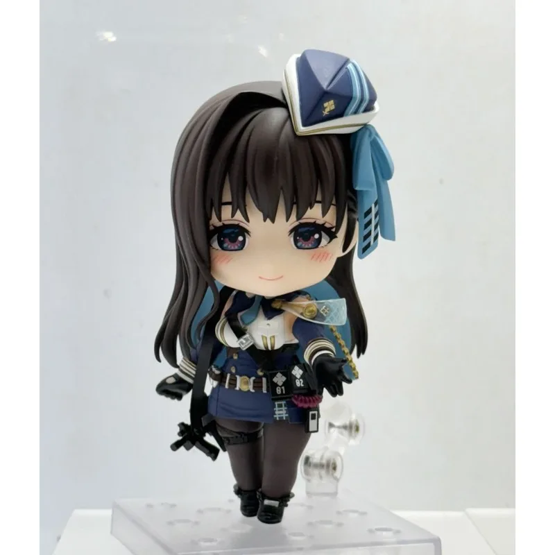 

NIKKE GSC Marina 100% Original genuine 10CM PVC Action Figure Anime Figure Model Toys Figure Collection Doll Gift