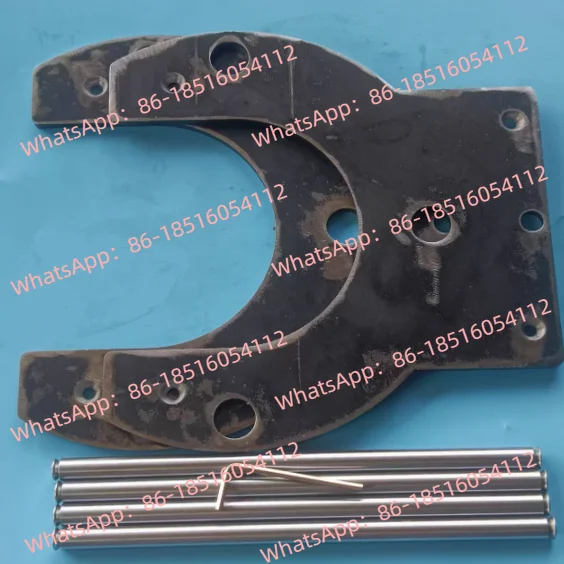 

Сварочный корректор для вспомогательного инструмента Сварная стальная труба, фланец для вспомогательного устройства