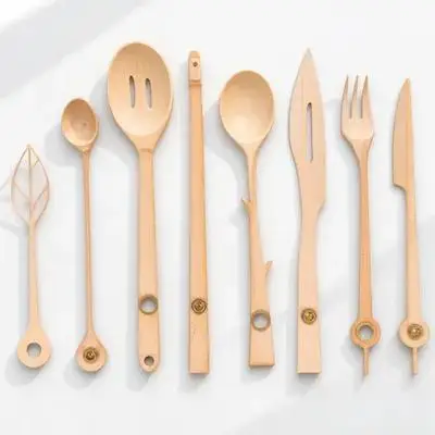 

4Sets Clock Hands Professional Pointers Durable Wear-Resistant Parts for DIY Projects and Repairs Clock Pointers