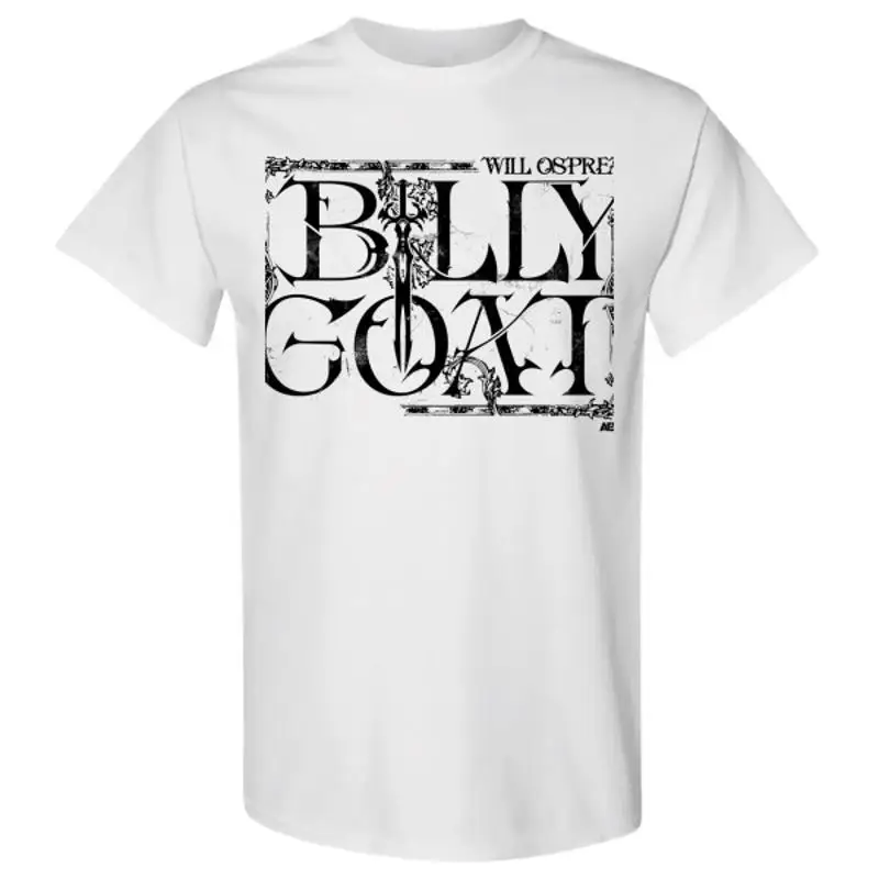 Will Ospreay Billy …
