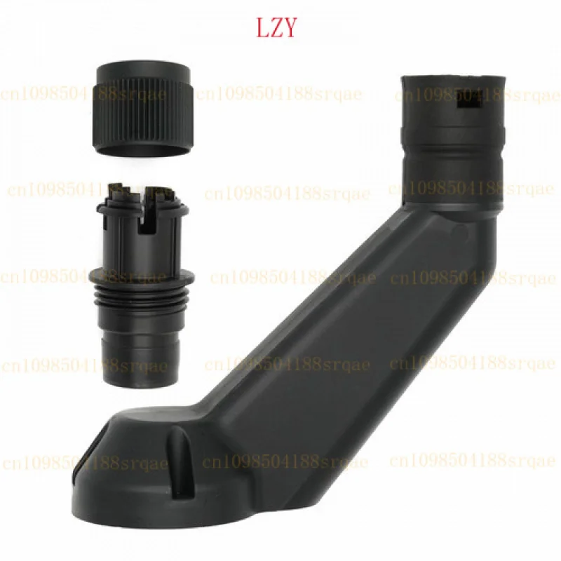 

Крепежные гайки Центробежный распылительный стержень Переходной вал для аксессуаров DJI T40 T20P