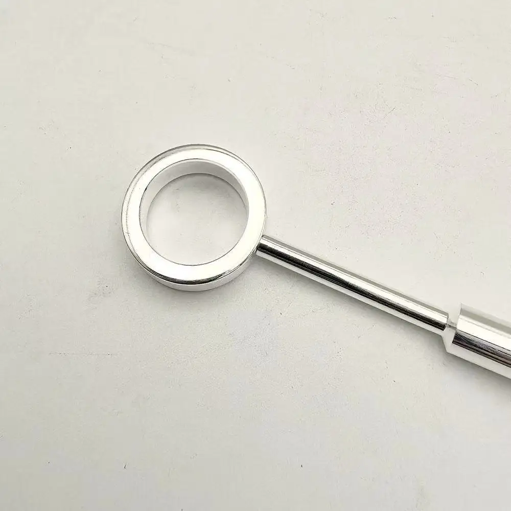 New Trumpet Mouthpiece Practice Tool Trumpet Embouchure Trainer for Beginners Wind Instrument Accessories