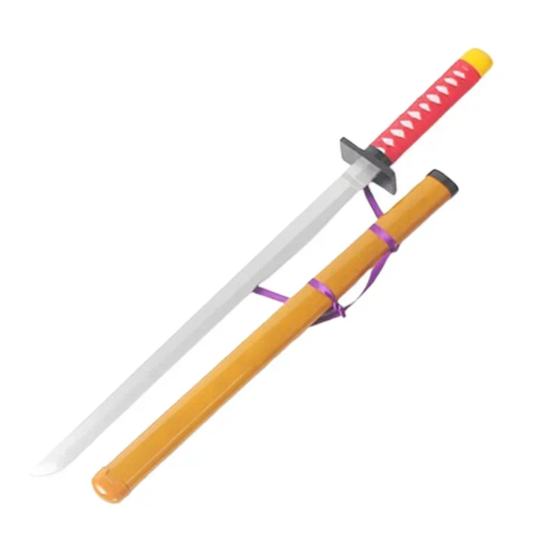 30 pollici Cosplay Miwa kasumi Spada in legno Arma Gioco di ruolo Jujutsu Kaisen Anime 76 cm Katana Modello