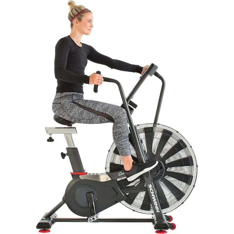 Schwinn Fitness Airdyne Bike Series