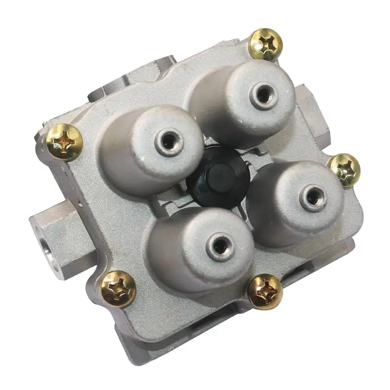 Truck Four Circuit Protection Valve 20452152 21811707 20382310 9347141450 For Vo L Vo FH12 FH16 FM9 FM12 FH FM FMX NH12